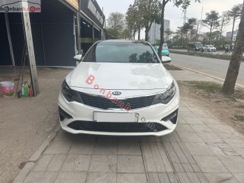 Bán ô tô Kia Optima 2.4 GT line - 2019 - xe cũ