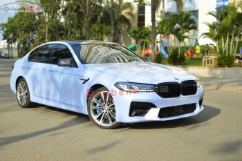 Bán ô tô BMW 5 Series 528i - 2012 - xe cũ