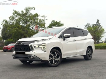 Bán ô tô Mitsubishi Xpander Premium 1.5 AT - 2024 - xe cũ