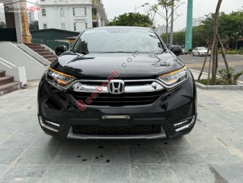 Bán ô tô Honda CRV L - 2019 - xe cũ