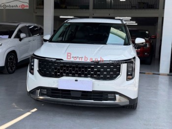 Bán ô tô Kia Carnival Premium 2.2D 7S - 2024 - xe cũ