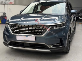 Bán ô tô Kia Carnival Signature 2.2D - 2022 - xe cũ