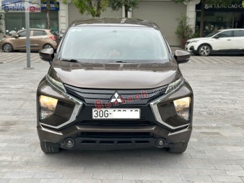 Bán ô tô Mitsubishi Xpander 1.5 AT - 2019 - xe cũ