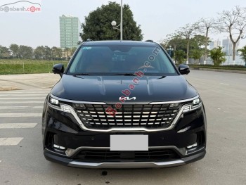 Bán ô tô Kia Carnival Signature 2.2D - 2023 - xe cũ
