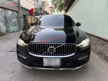Bán ô tô Volvo XC60 Inscription B6 AWD - 2022 - xe cũ