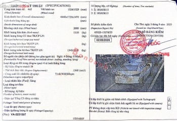 Bán ô tô Hyundai Accent 1.4 MT - 2023 - xe cũ