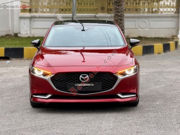 Bán ô tô Mazda 3 1.5L Premium - 2023 - xe cũ