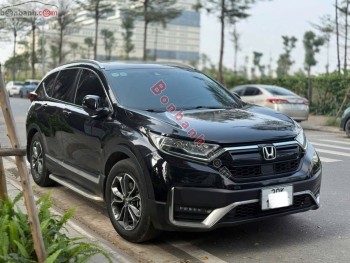 Bán ô tô Honda CRV L - 2022 - xe cũ