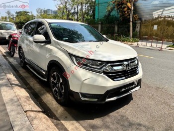 Bán ô tô Honda CRV L - 2019 - xe cũ