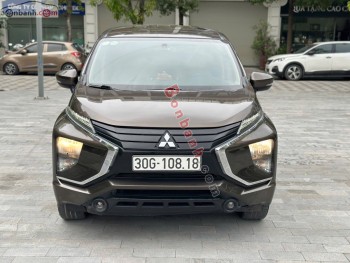 Bán ô tô Mitsubishi Xpander 1.5 MT - 2019 - xe cũ