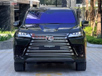 Bán ô tô Lexus LX 600 Urban - 2024 - xe cũ