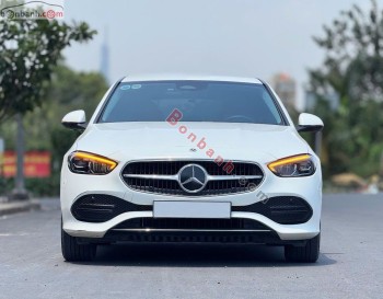 Bán ô tô Mercedes Benz C class C200 Avantgarde - 2023 - xe cũ