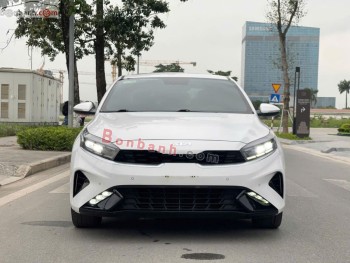 Bán ô tô Kia K3 Premium 1.6 AT - 2024 - xe cũ