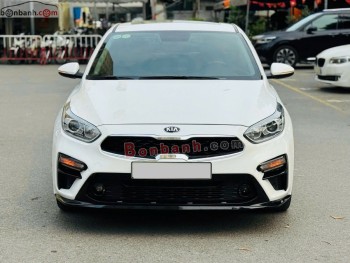 Bán ô tô Kia Cerato 1.6 AT Luxury - 2021 - xe cũ