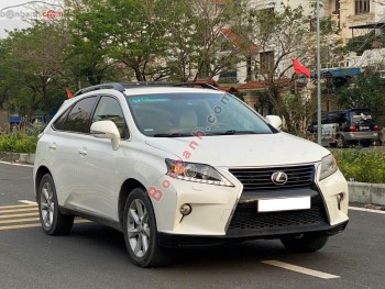 Bán ô tô Lexus RX 350 AWD - 2009 - xe cũ