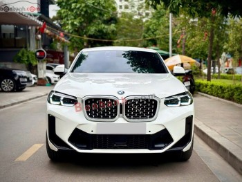 Bán ô tô BMW X4 xDrive20i M Sport - 2020 - xe cũ