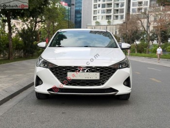 Bán ô tô Hyundai Accent 1.4 AT Đặc Biệt - 2021 - xe cũ