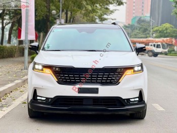Bán ô tô Kia Carnival Signature 2.2D - 2022 - xe cũ