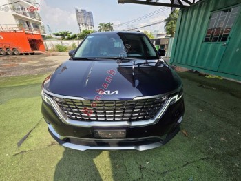 Bán ô tô Kia Carnival Signature 2.2D - 2023 - xe cũ
