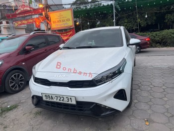 Bán ô tô Kia K3 Premium 1.6 AT - 2024 - xe cũ