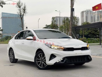Bán ô tô Kia K3 Premium 1.6 AT - 2024 - xe cũ