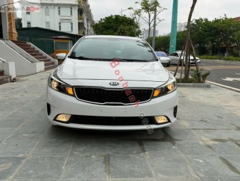 Bán ô tô Kia Cerato 1.6 AT - 2016 - xe cũ