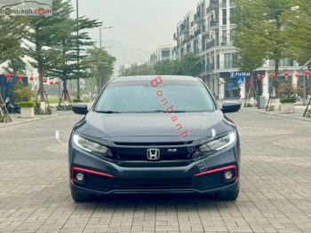 Bán ô tô Honda Civic RS 1.5 AT - 2020 - xe cũ