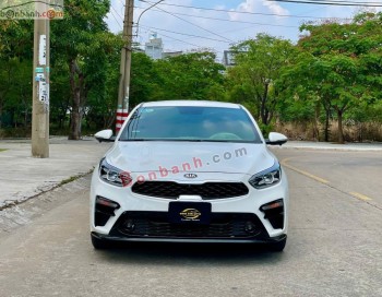 Bán ô tô Kia Cerato 2.0 AT Premium - 2021 - xe cũ