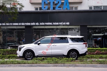 Bán ô tô Kia Carnival Signature 1.6 Turbo HEV 7S - 2025 - xe cũ