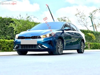 Bán ô tô Kia K3 Luxury 1.6 AT - 2022 - xe cũ
