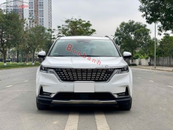 Bán ô tô Kia Carnival Signature 2.2D - 2021 - xe cũ