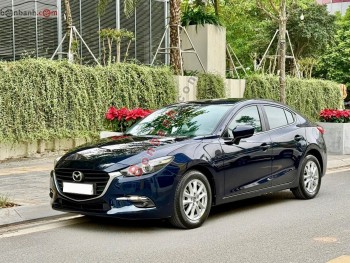 Bán ô tô Mazda 3 1.5L Luxury - 2019 - xe cũ