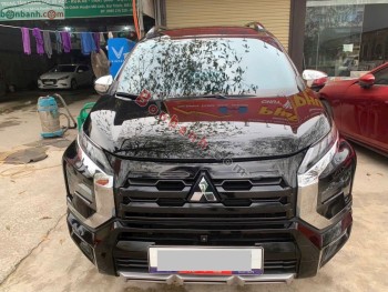 Bán ô tô Mitsubishi Xpander Cross 1.5 AT - 2024 - xe cũ