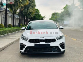 Bán ô tô Kia Cerato 1.6 AT Luxury - 2019 - xe cũ