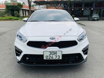 Bán ô tô Kia Cerato 2.0 AT Premium - 2021 - xe cũ