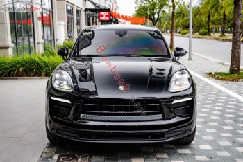 Bán ô tô Porsche Macan 2.0 - 2020 - xe cũ