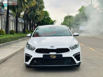 Bán ô tô Kia Cerato 1.6 AT Luxury - 2019 - xe cũ