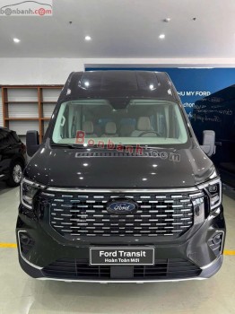 Bán ô tô Ford Transit Premium+ - 2025 - xe mới