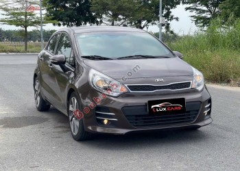 Bán ô tô Kia Rio 1.4 AT - 2015 - xe cũ