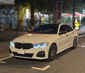Bán ô tô BMW 3 Series 330i M Sport - 2022 - xe cũ