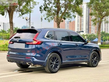 Bán ô tô Honda CRV e:HEV RS - 2024 - xe cũ
