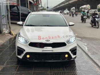 Bán ô tô Kia Cerato 1.6 AT Deluxe - 2019 - xe cũ