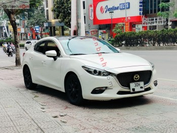 Bán ô tô Mazda 3 1.5L Luxury - 2019 - xe cũ