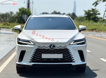 Bán ô tô Lexus RX 350h Premium - 2026 - xe cũ