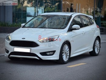 Bán ô tô Ford Focus Sport 1.5L - 2016 - xe cũ