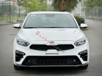 Bán ô tô Kia Cerato 1.6 AT Luxury - 2020 - xe cũ