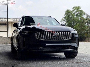 Bán ô tô Volvo XC90 ULTRA - 2025 - xe mới