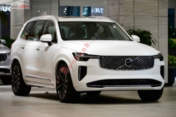 Bán ô tô Volvo XC90 ULTRA - 2025 - xe mới