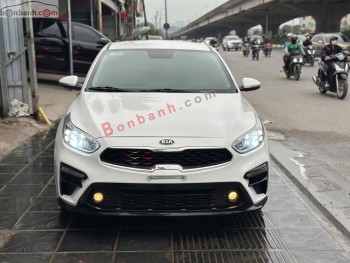 Bán ô tô Kia Cerato 1.6 AT Deluxe - 2019 - xe cũ