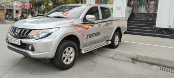 Bán ô tô Mitsubishi Triton 4x2 MT - 2019 - xe cũ